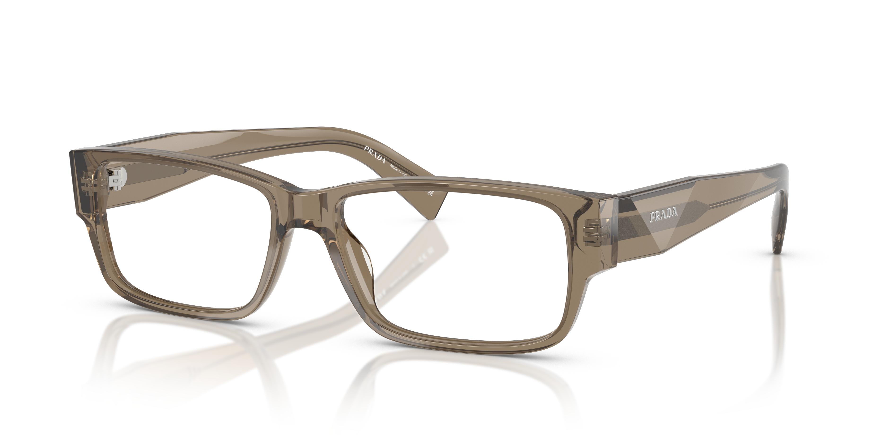 Brille Prada PRB09V 18T1O1 57 16