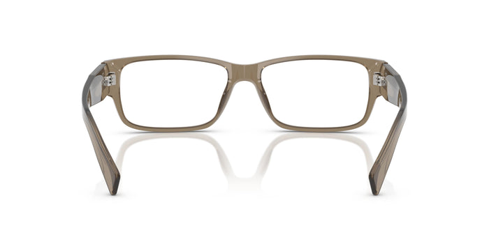 Prescription Glasses Prada PRB09V 18T1O1 57 16 — vista 3