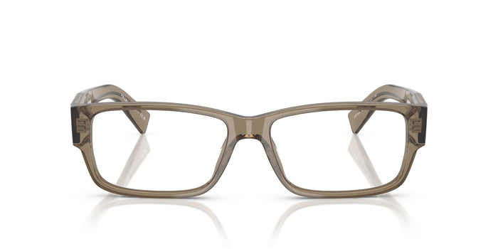 Prescription Glasses Prada PRB09V 18T1O1 57 16 — vista 4