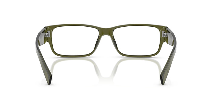 Prescription Glasses Prada PRB09V 25A1O1 — vista 3