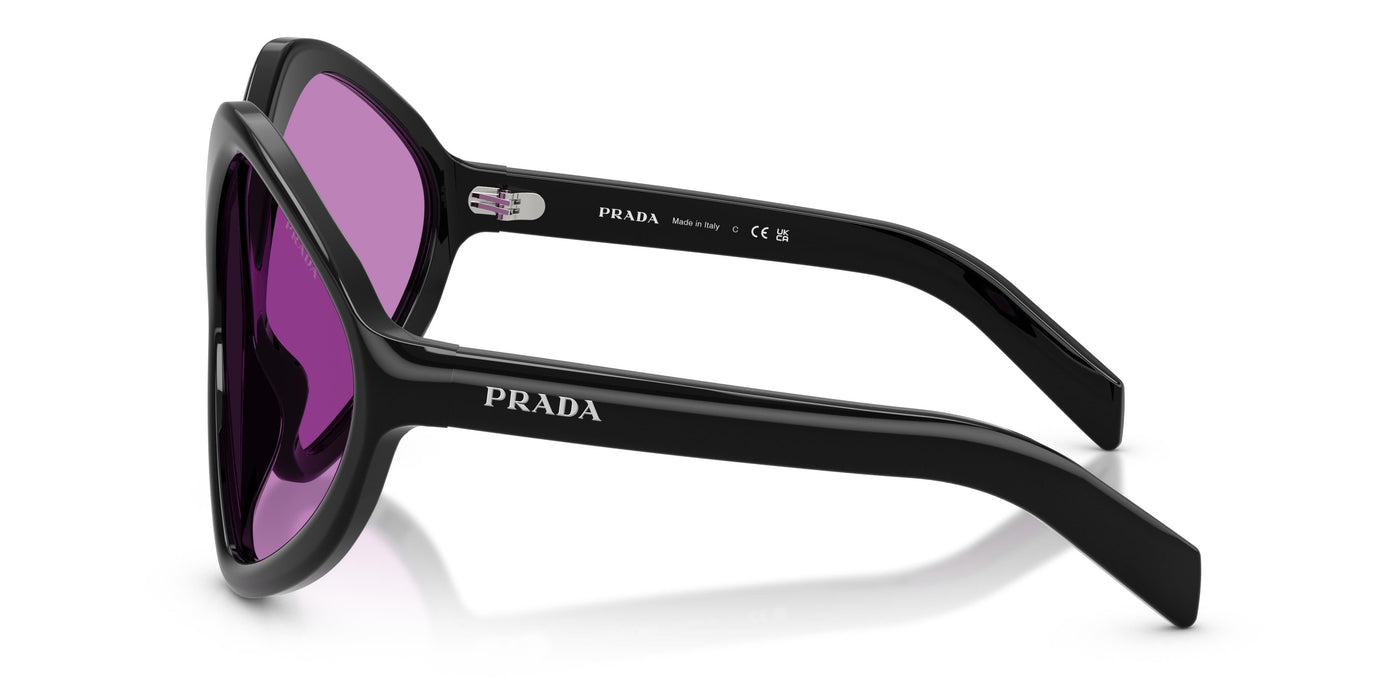 Gafas Graduadas Prada PRB21S 16K30G 68 12