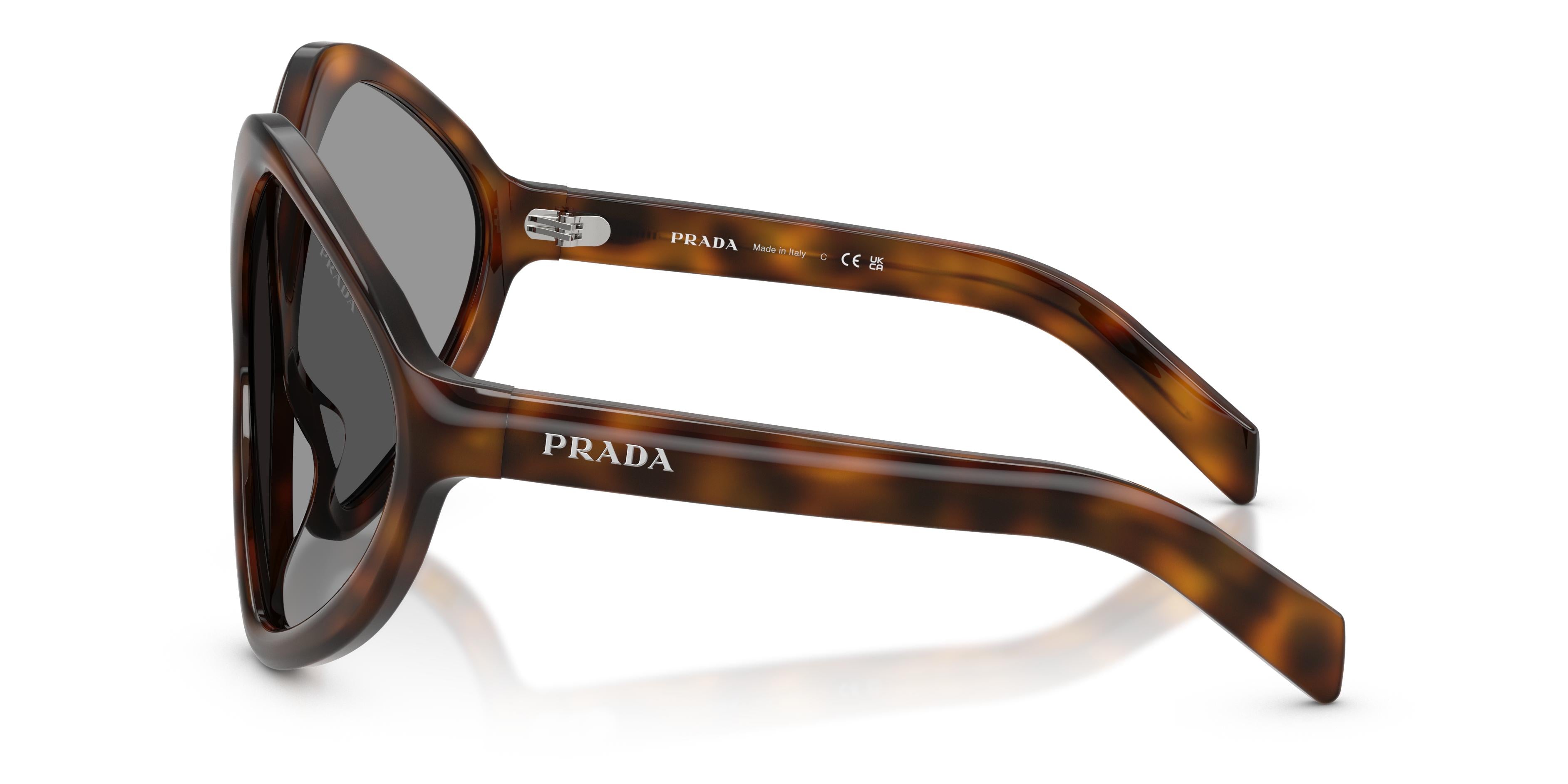 Brille Prada PRB21S 20D50Q 68 12