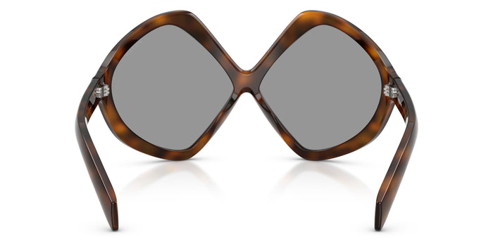 Gafas de Sol Prada PRB21S 20D50Q 68 12 — vista 3