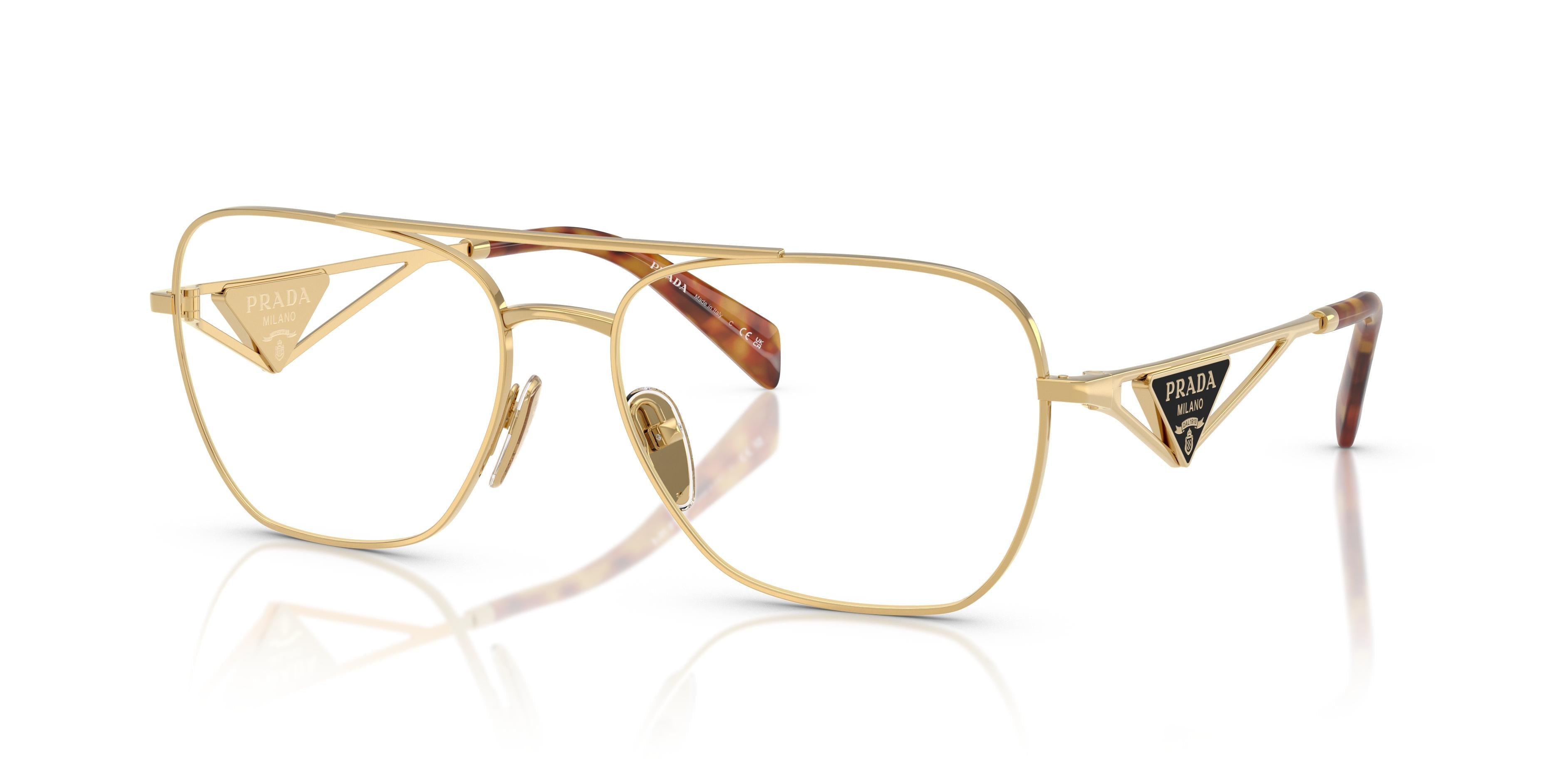 Brille Prada PRB50V 5AK1O1 59 17