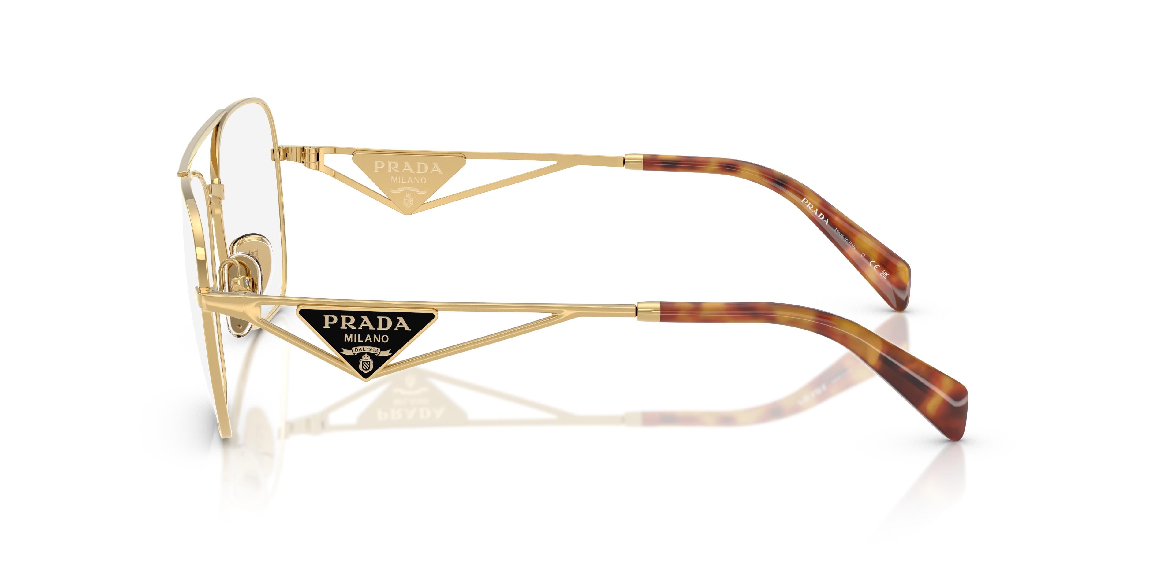 Brille Prada PRB50V 5AK1O1 59 17