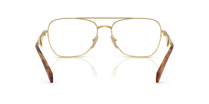 Prescription Glasses Prada PRB50V 5AK1O1 59 17 — vista 3