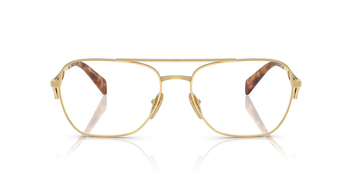 Prescription Glasses Prada PRB50V 5AK1O1 59 17 — vista 4