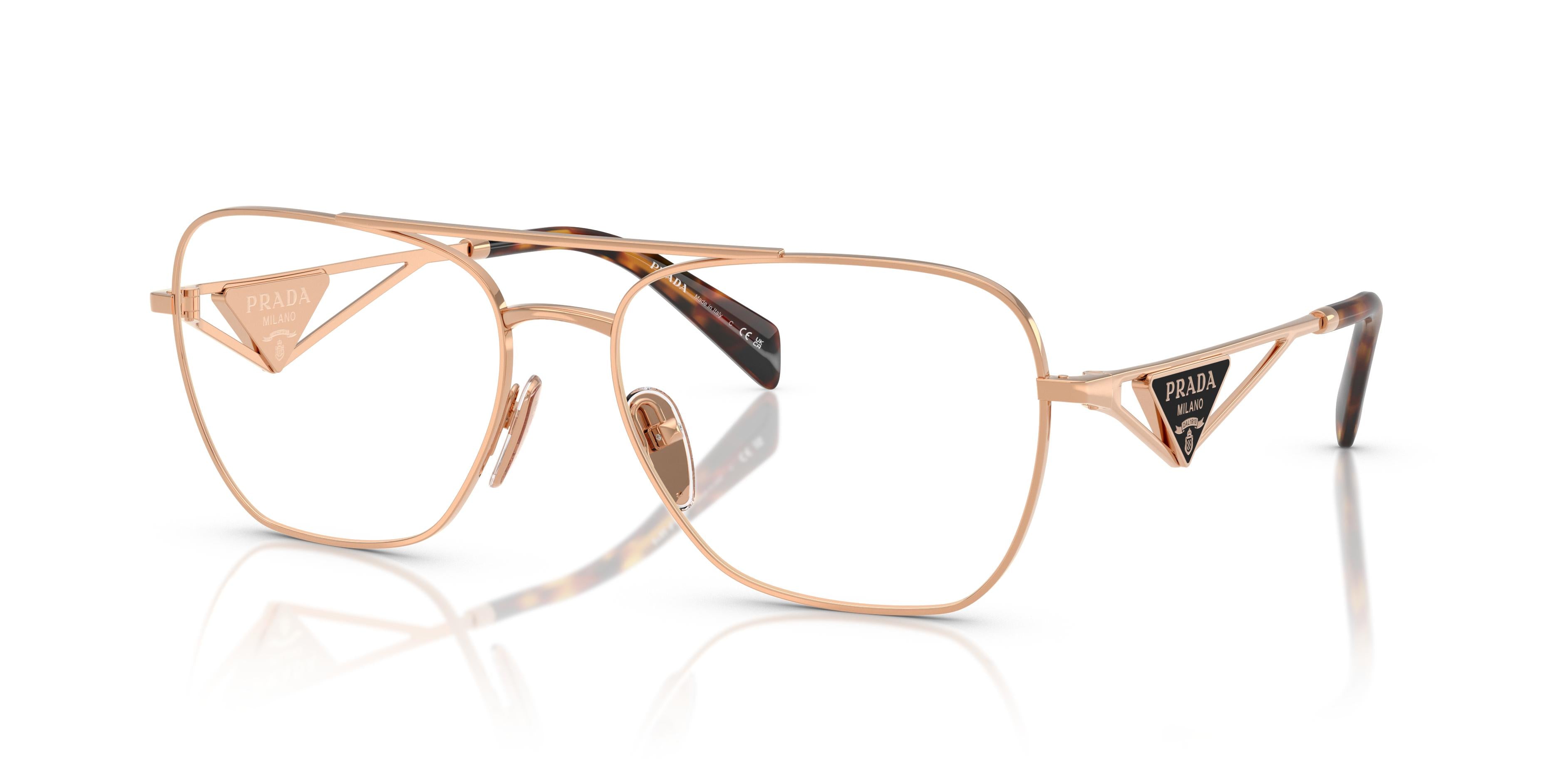 Brille Prada PRB50V SVF1O1