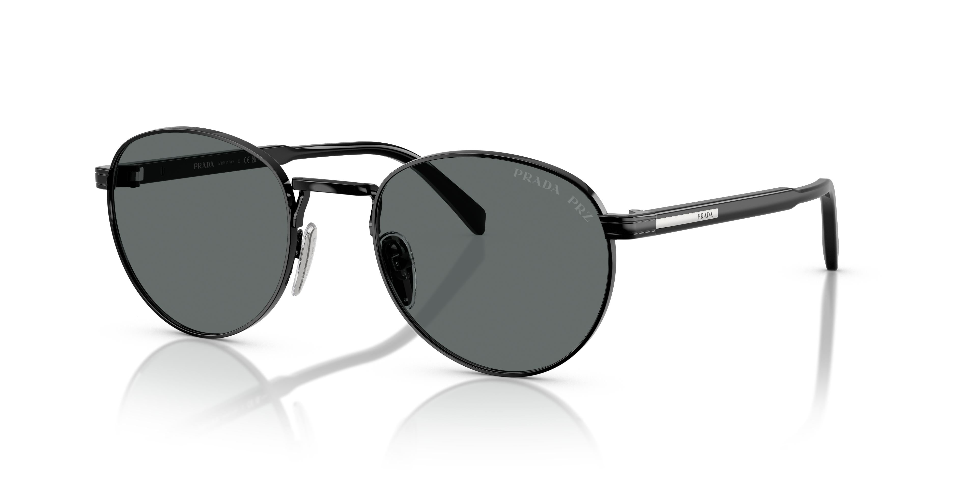 Prescription Glasses Prada PRB51S 1AB5Z1 53 21