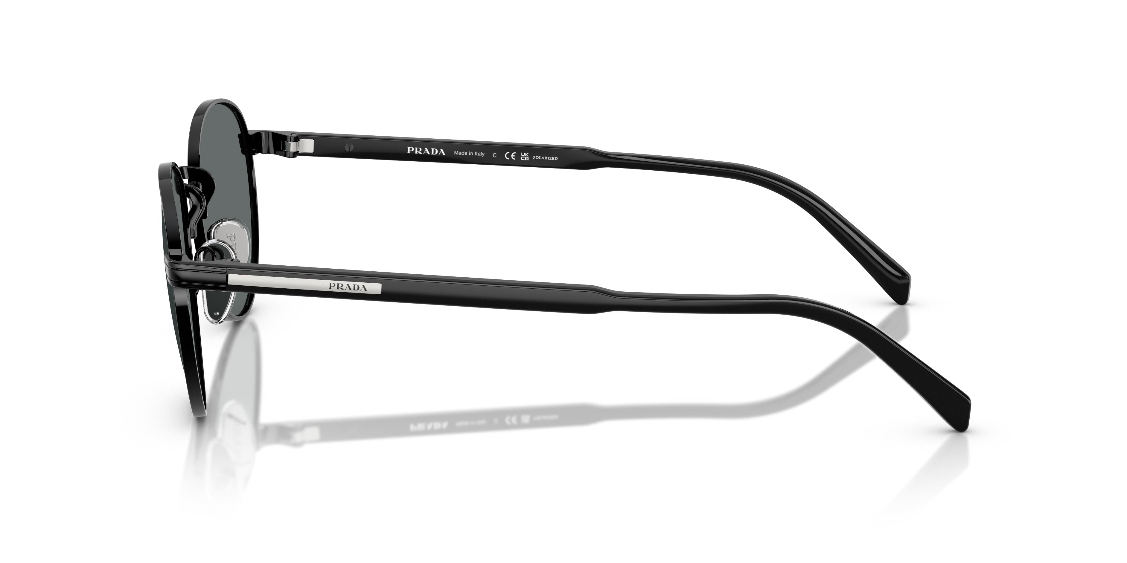 Prescription Glasses Prada PRB51S 1AB5Z1 53 21