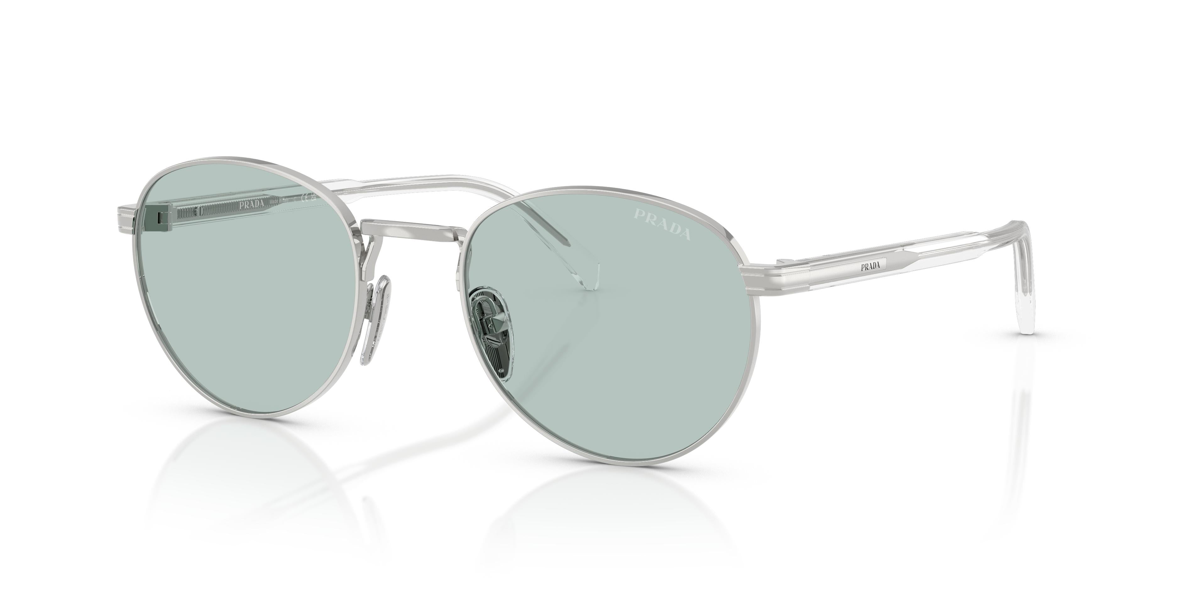 Prescription Glasses Prada PRB51S 1BC40N 53 21