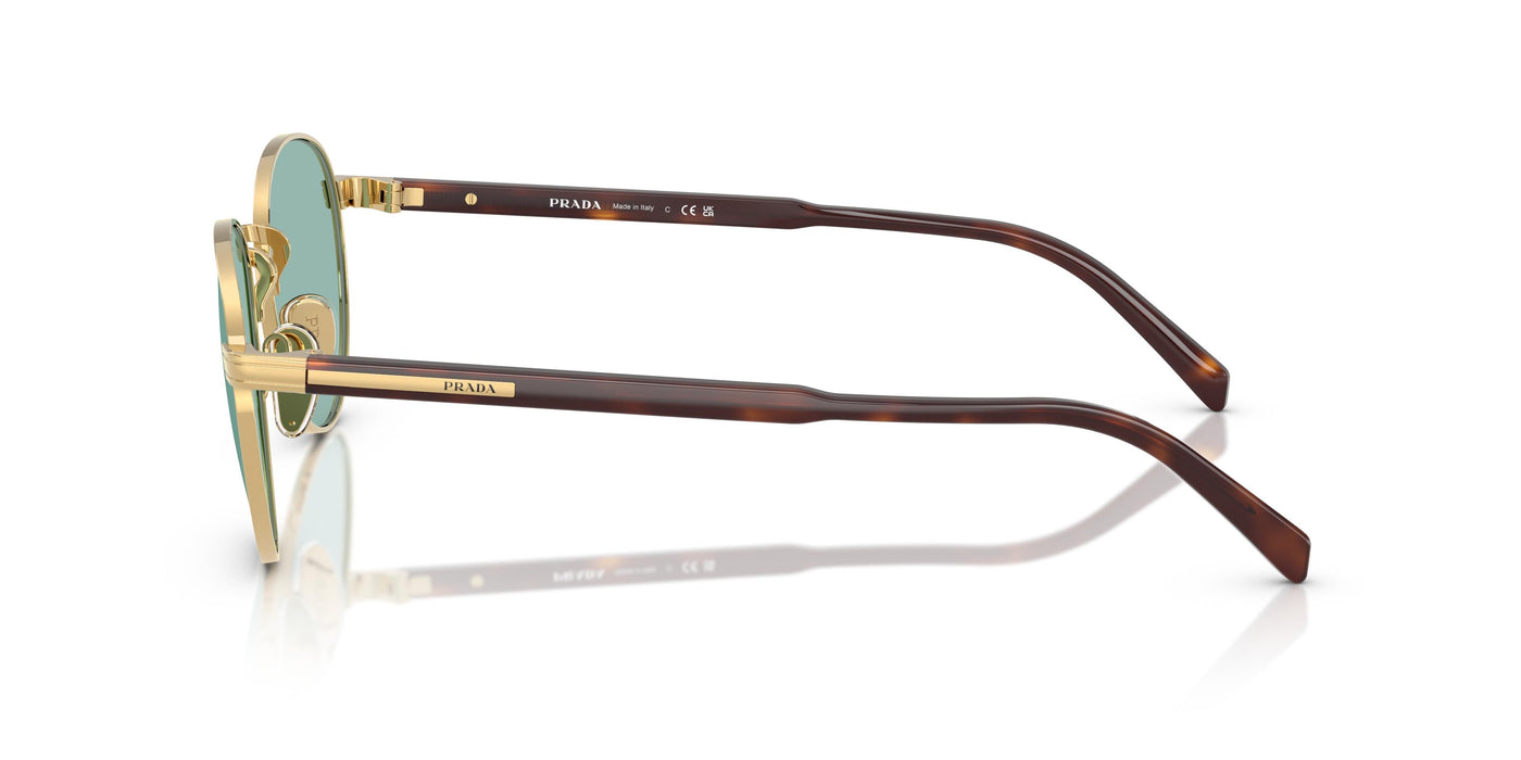 Gafas Graduadas Prada PRB51S 5AK40K 53 21