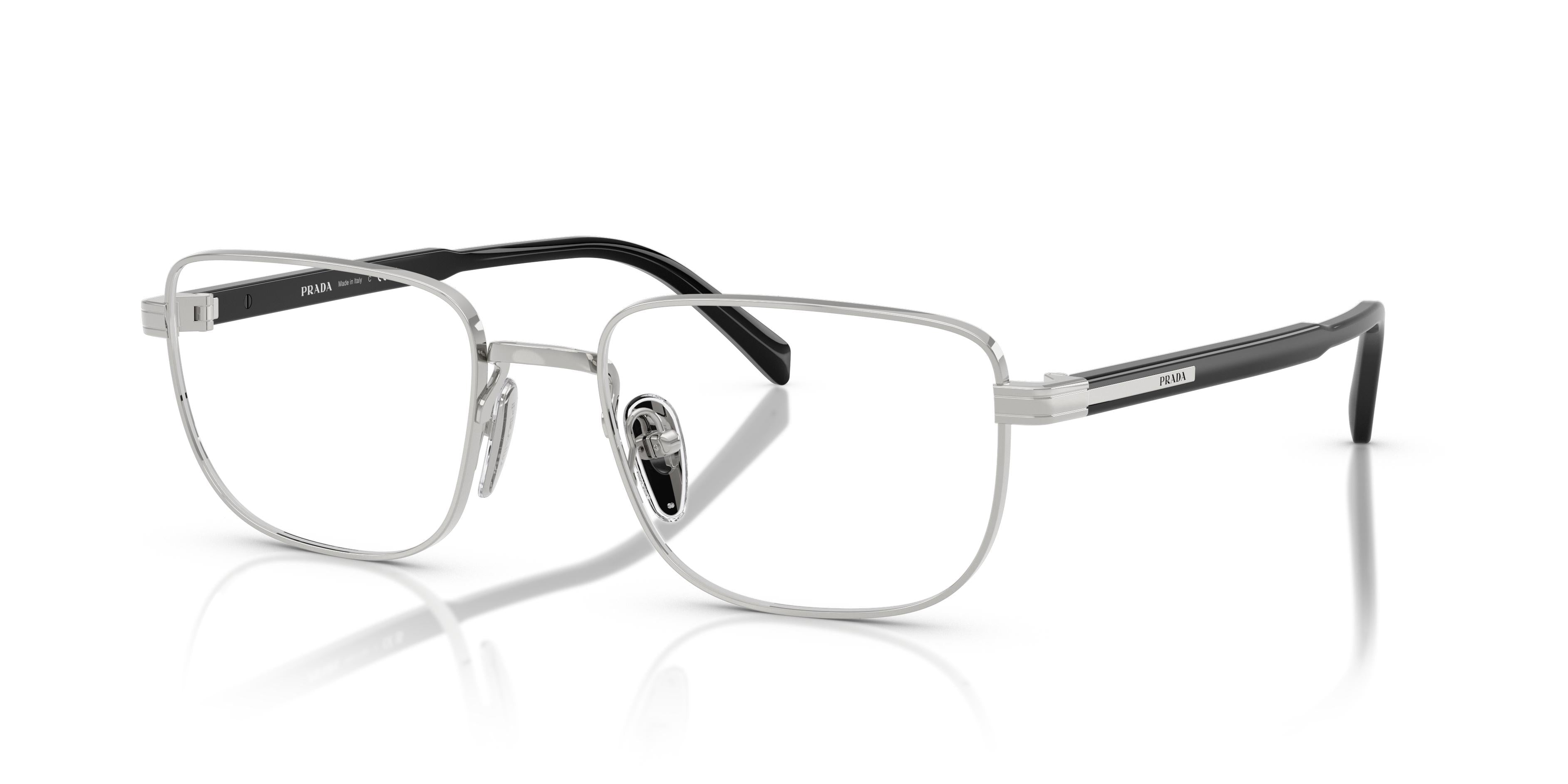 Prescription Glasses Prada PRB51V 1BC1O1