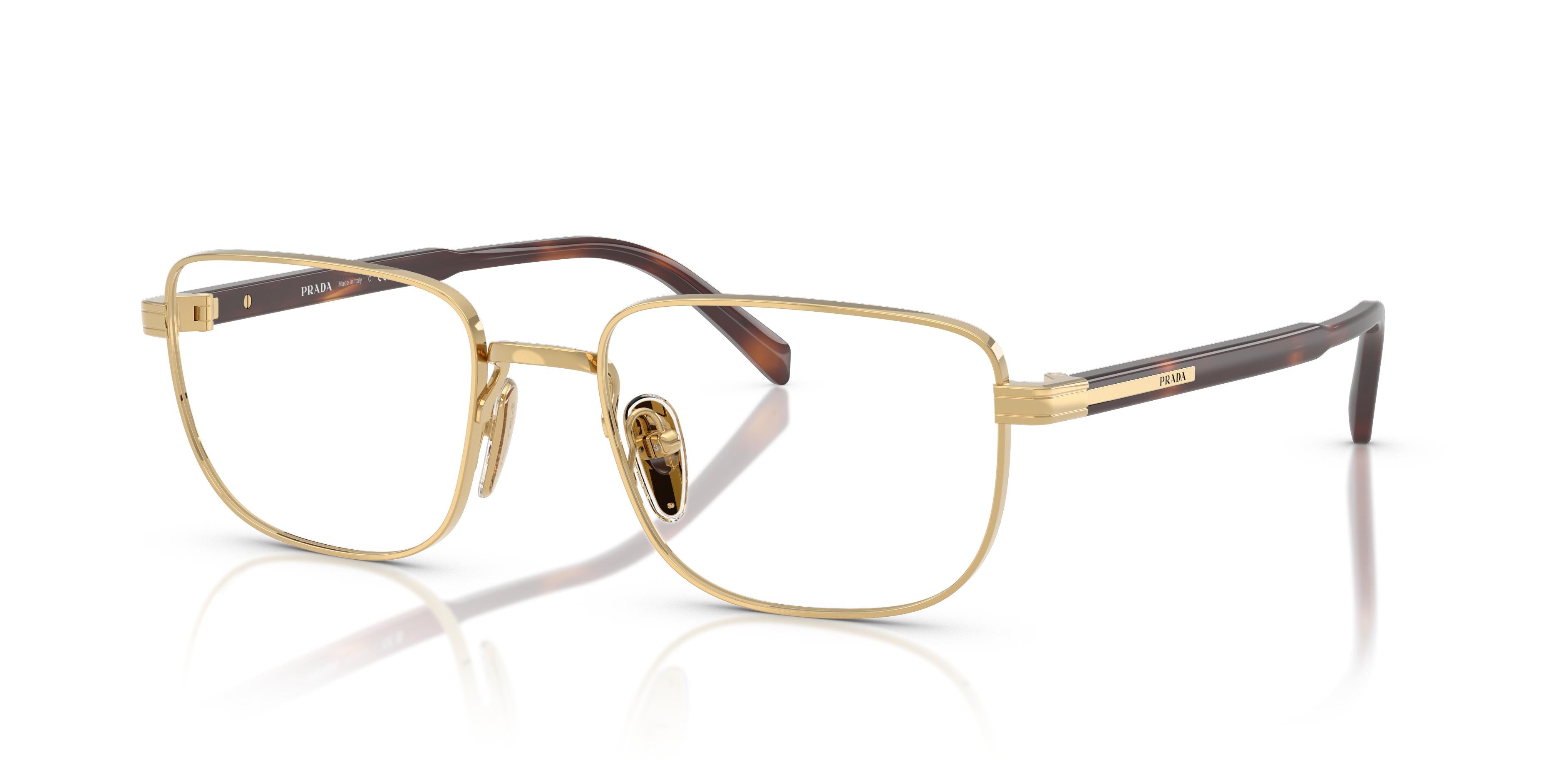 Prescription Glasses Prada PRB51V 5AK1O1 55 19