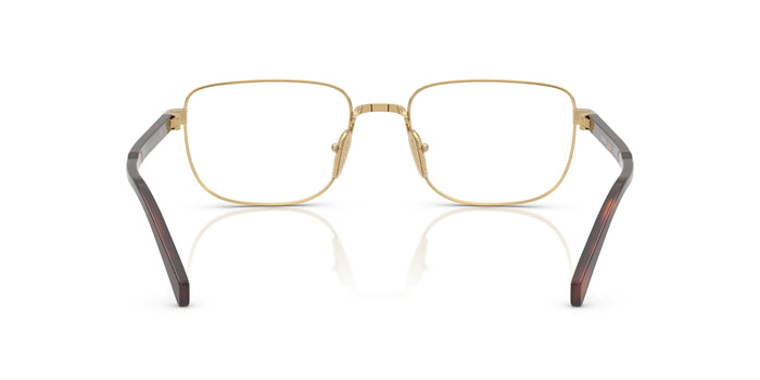 Gafas Graduadas Prada PRB51V 5AK1O1 55 19 — vista 3
