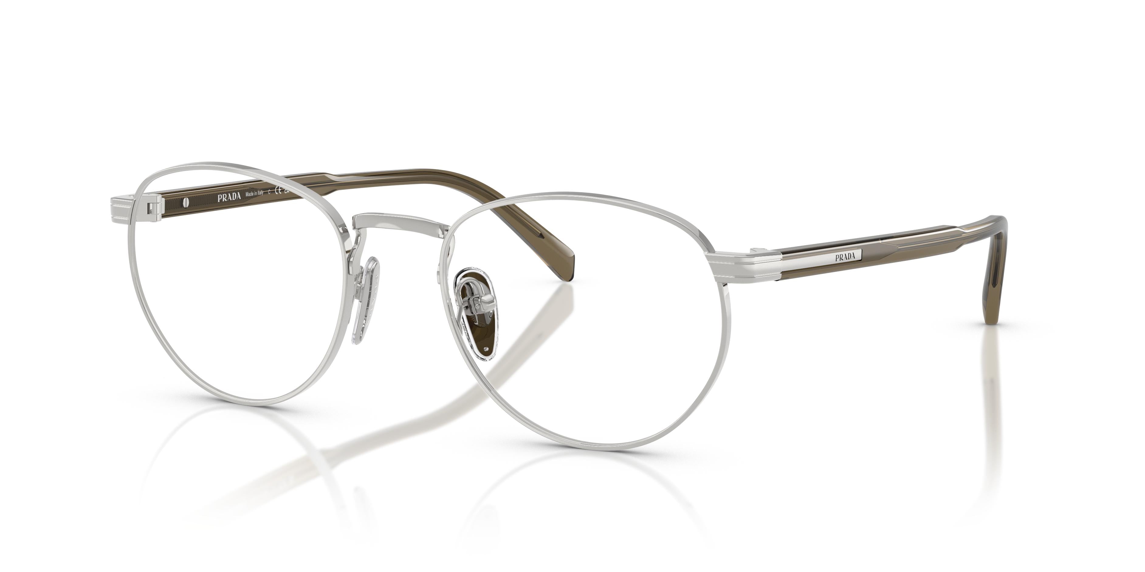 Prescription Glasses Prada PRB52V 11U1O1 51 20