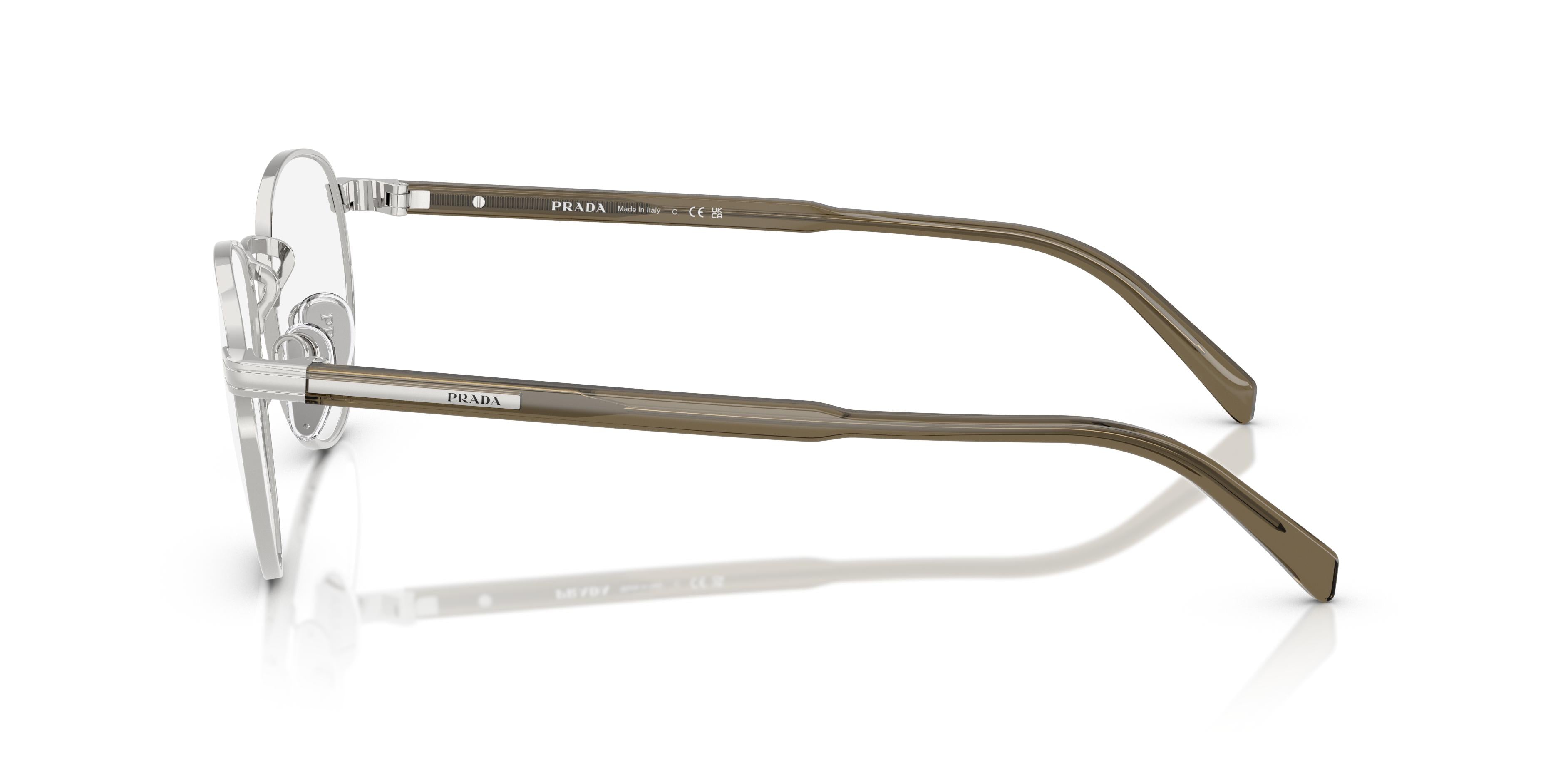 Prescription Glasses Prada PRB52V 11U1O1 51 20