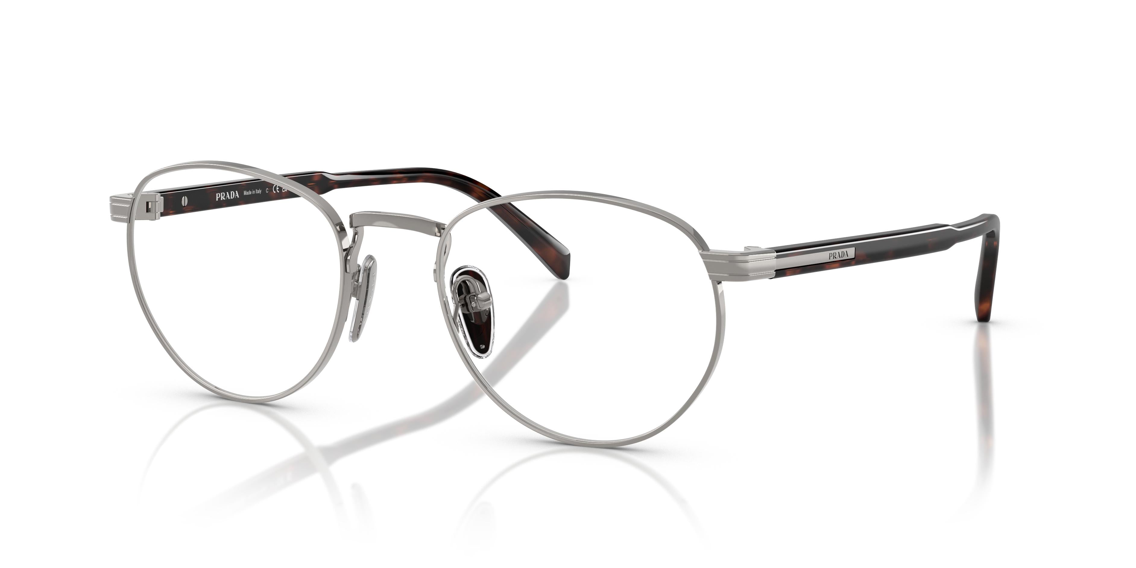 Prescription Glasses Prada PRB52V 20C1O1