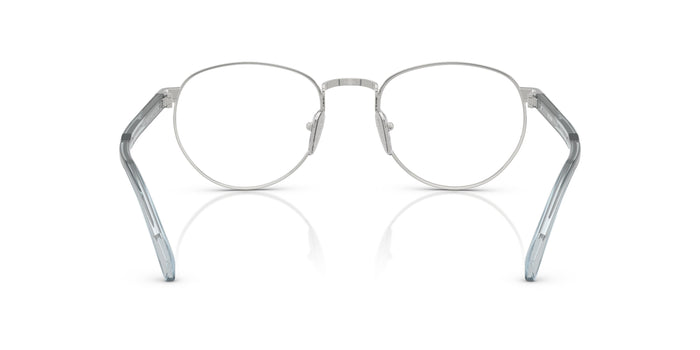 Prescription Glasses Prada PRB52V 29B1O1 53 20 — vista 3