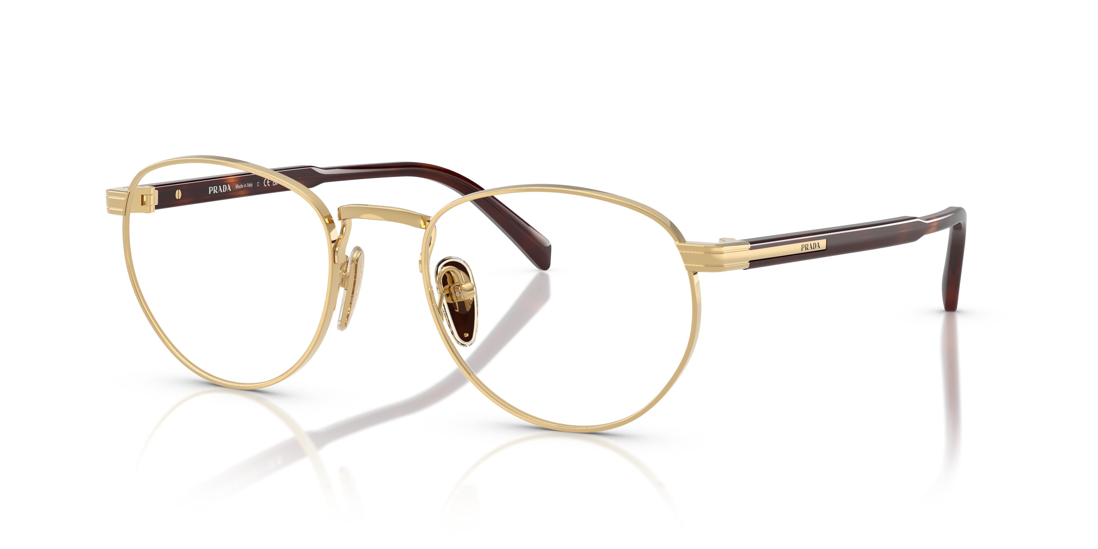 Prescription Glasses Prada PRB52V 5AK1O1