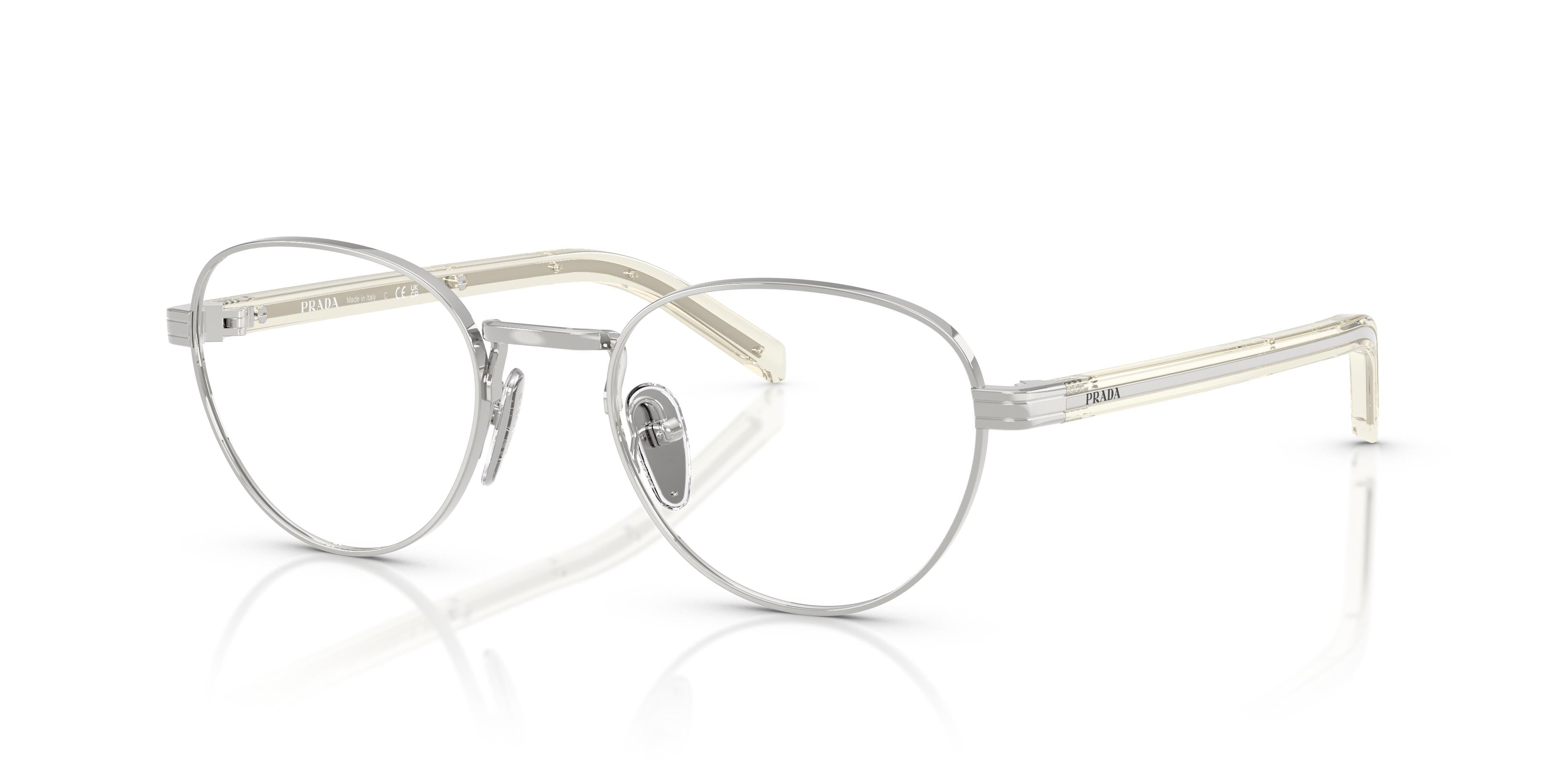 Prescription Glasses Prada PRB53V 1BC1O1