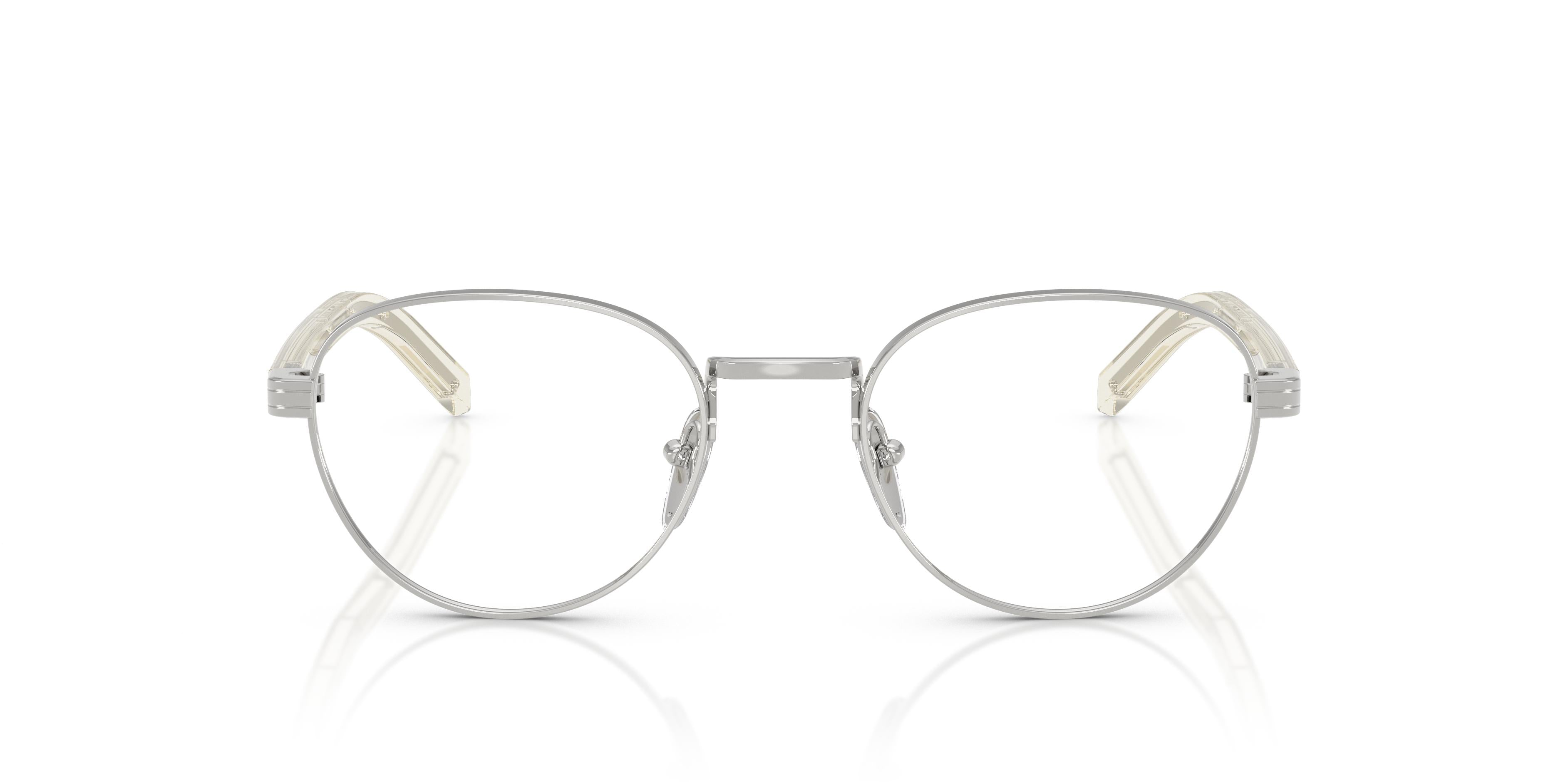 Prescription Glasses Prada PRB53V 1BC1O1 - OpticalH