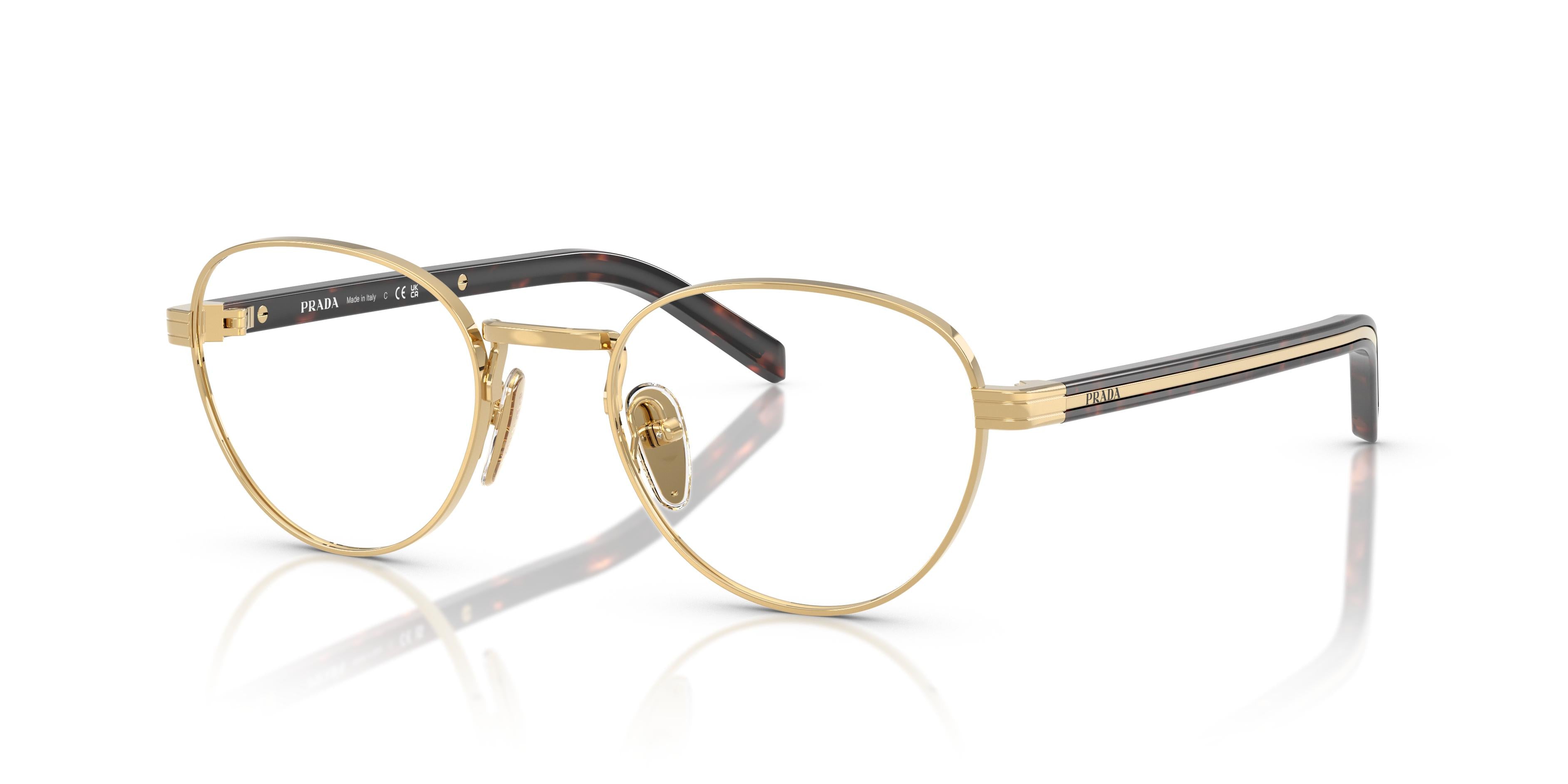 Prescription Glasses Prada PRB53V 5AK1O1