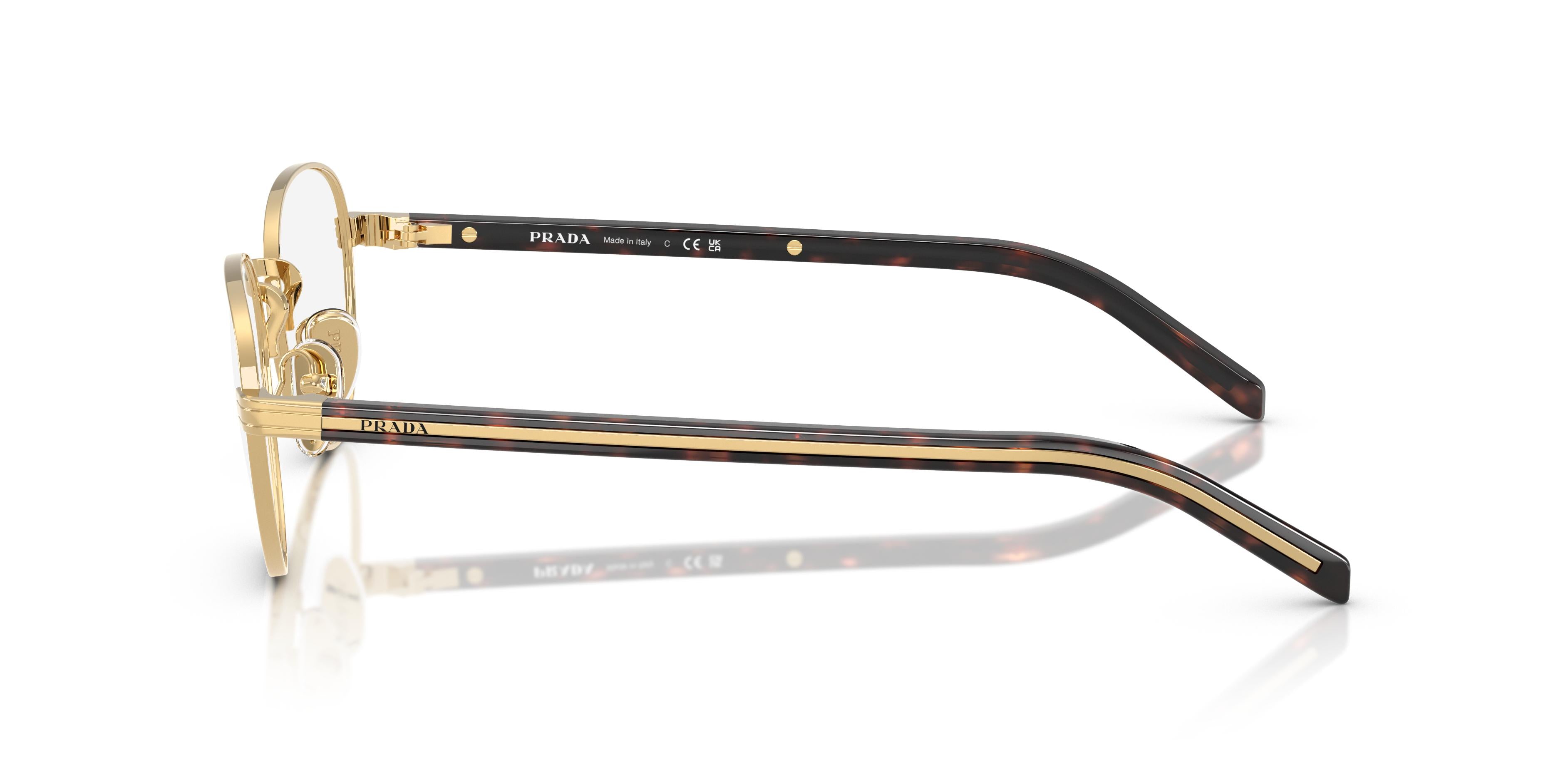 Prescription Glasses Prada PRB53V 5AK1O1