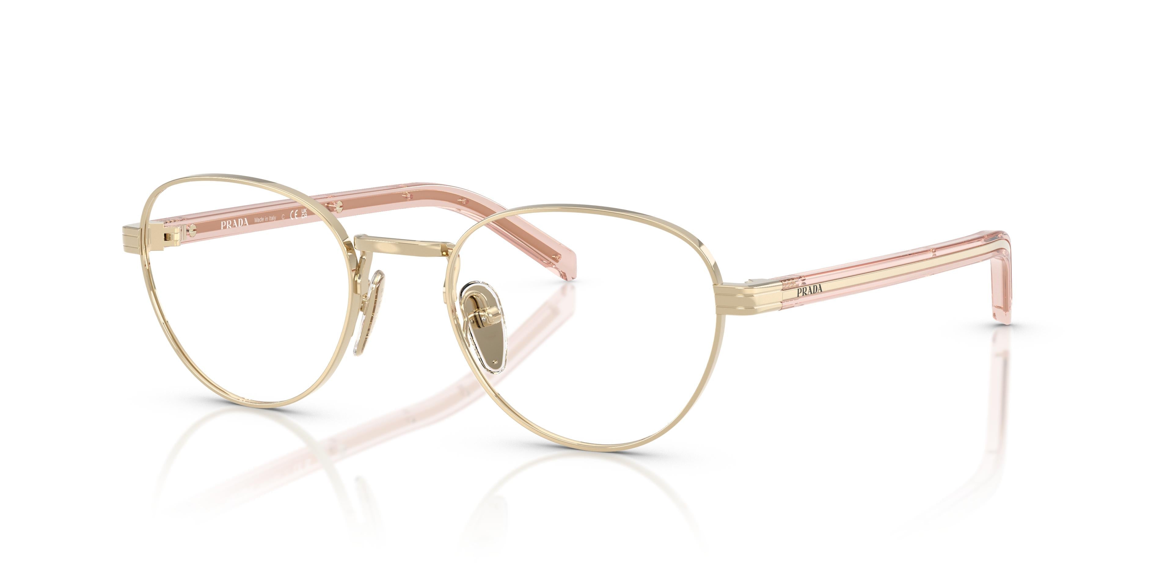 Prescription Glasses Prada PRB53V ACX1O1