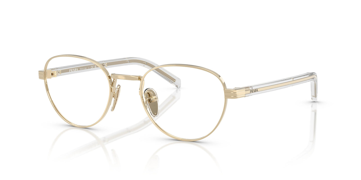 Gafas Graduadas Prada PRB53V ZVN1O1 51 20