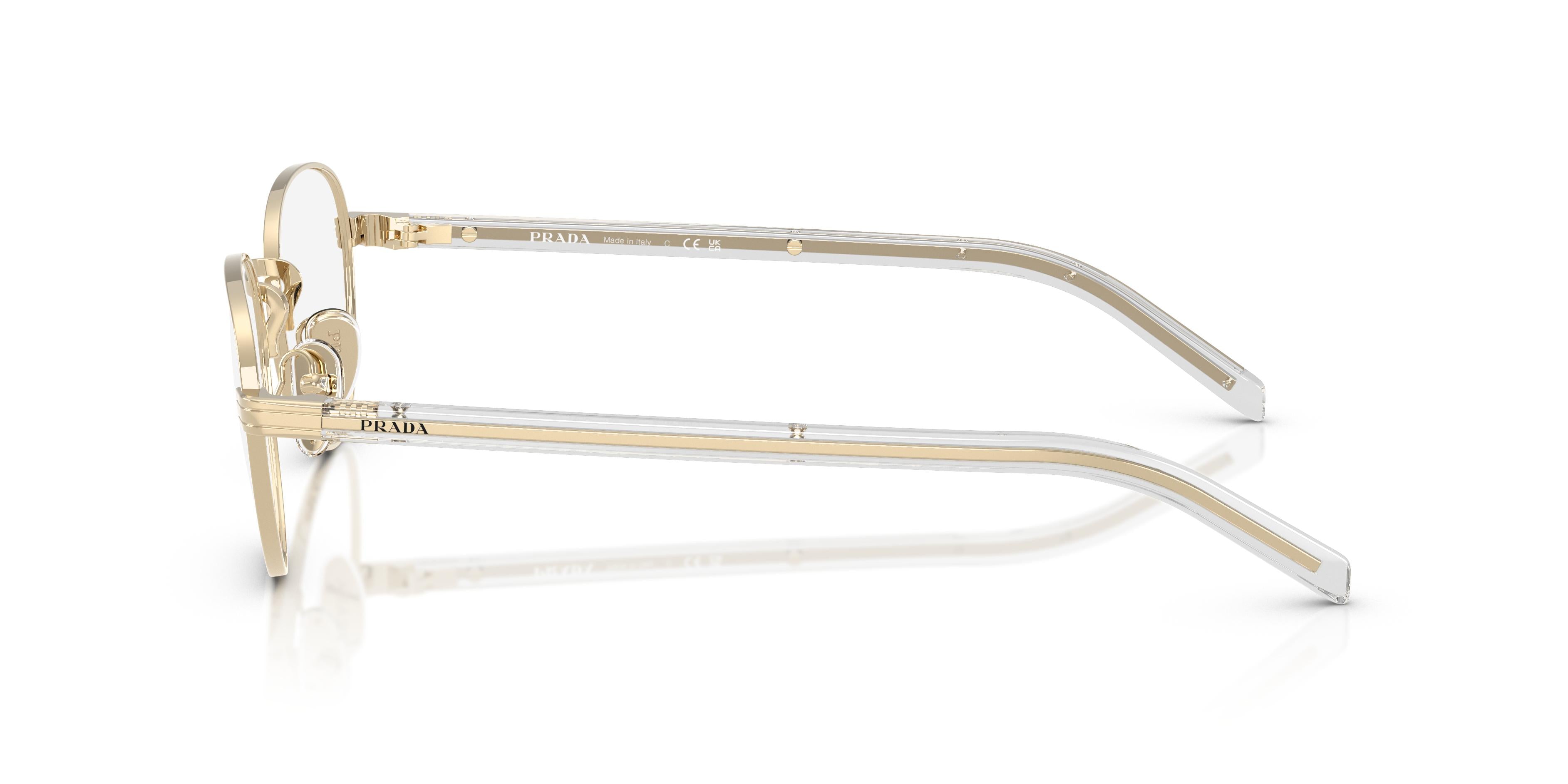 Prescription Glasses Prada PRB53V ZVN1O1 51 20