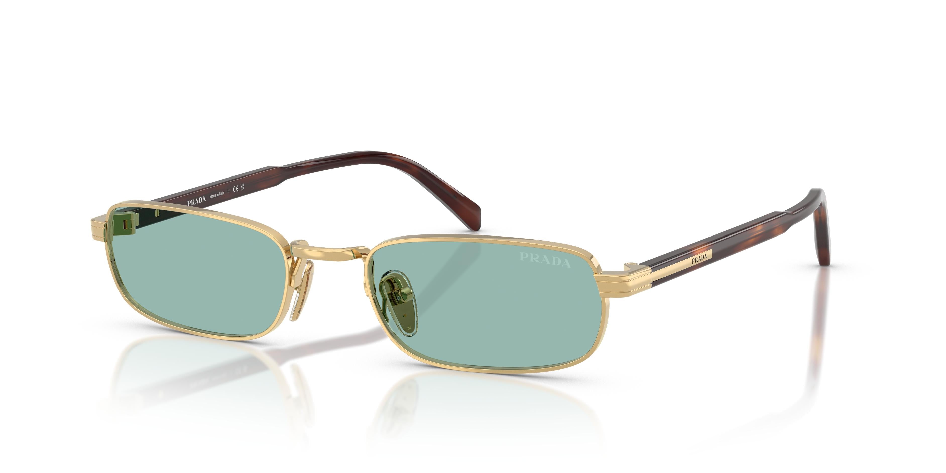 Prescription Glasses Prada PRB54S 5AK40K 54 20 | OpticalH
