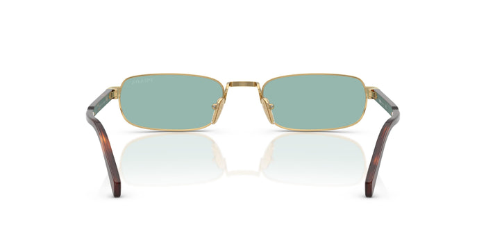 Gafas de Sol Prada PRB54S 5AK40K 54 20 — vista 3