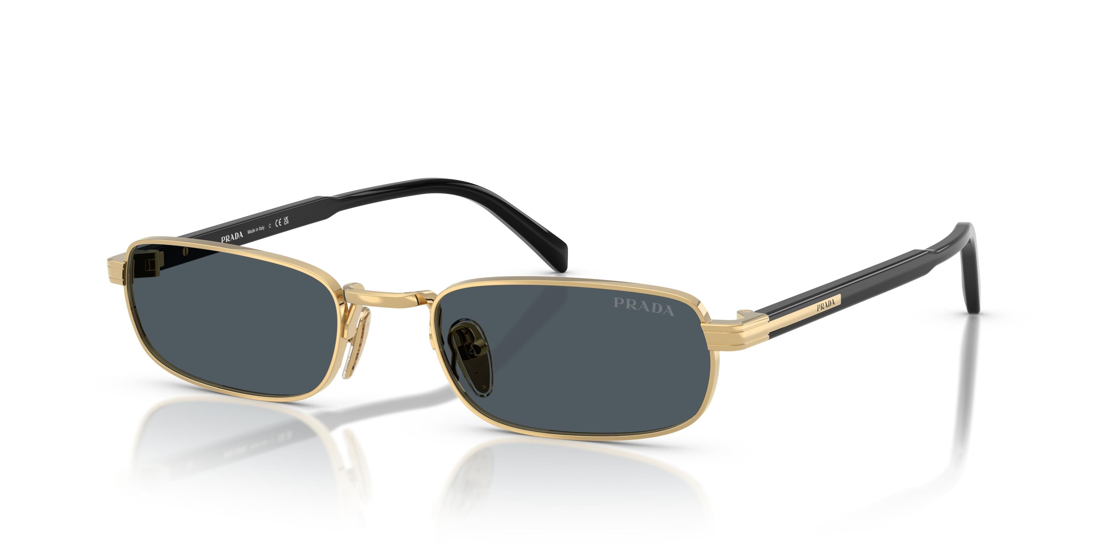 Очки для зрения Prada PRB54S 5AK70B 54 20