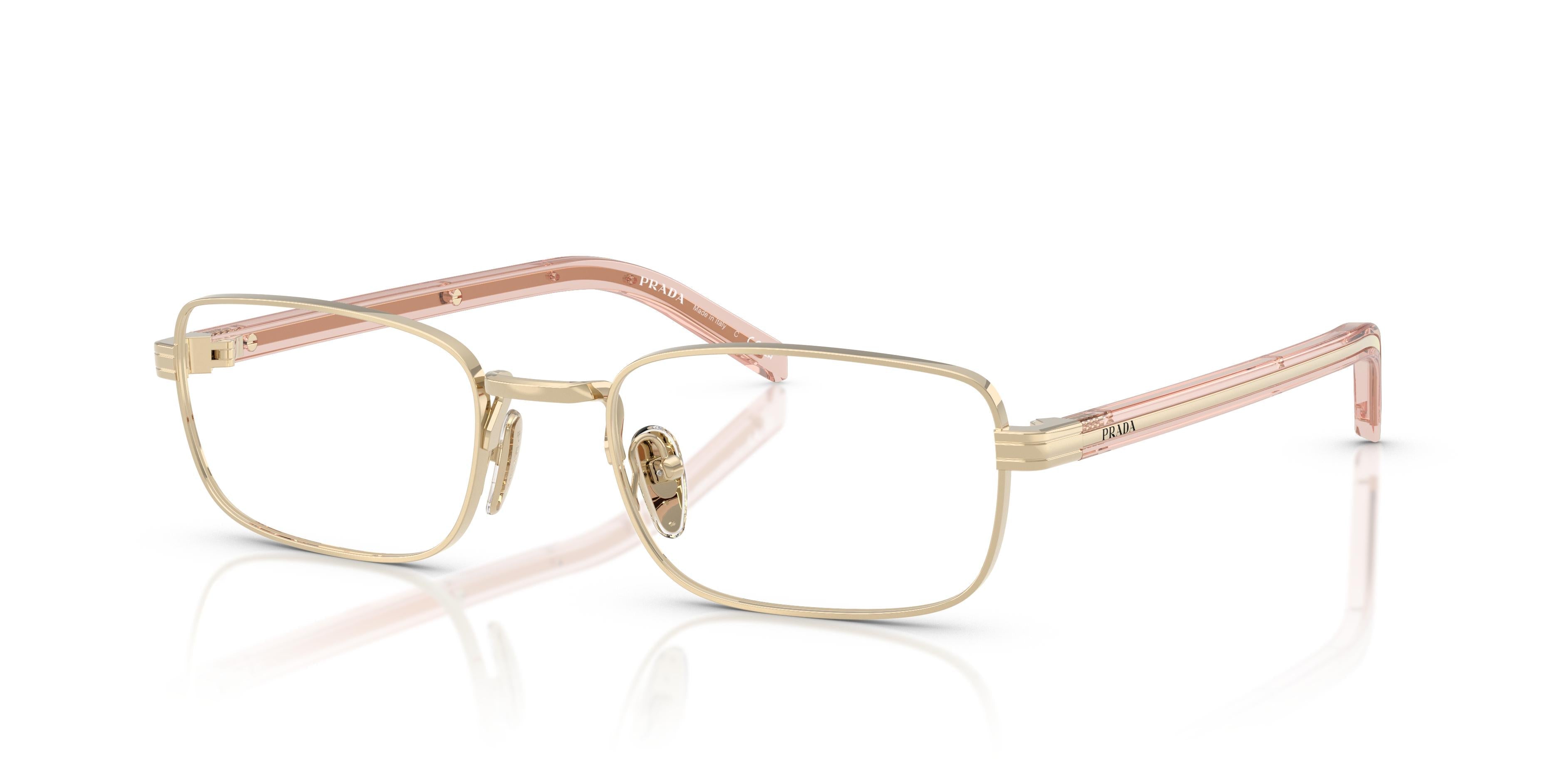 Очки для зрения Prada PRB54V ACX1O1 52 20