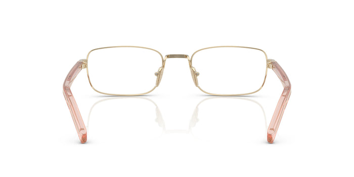 Prescription Glasses Prada PRB54V ACX1O1 52 20 — vista 3