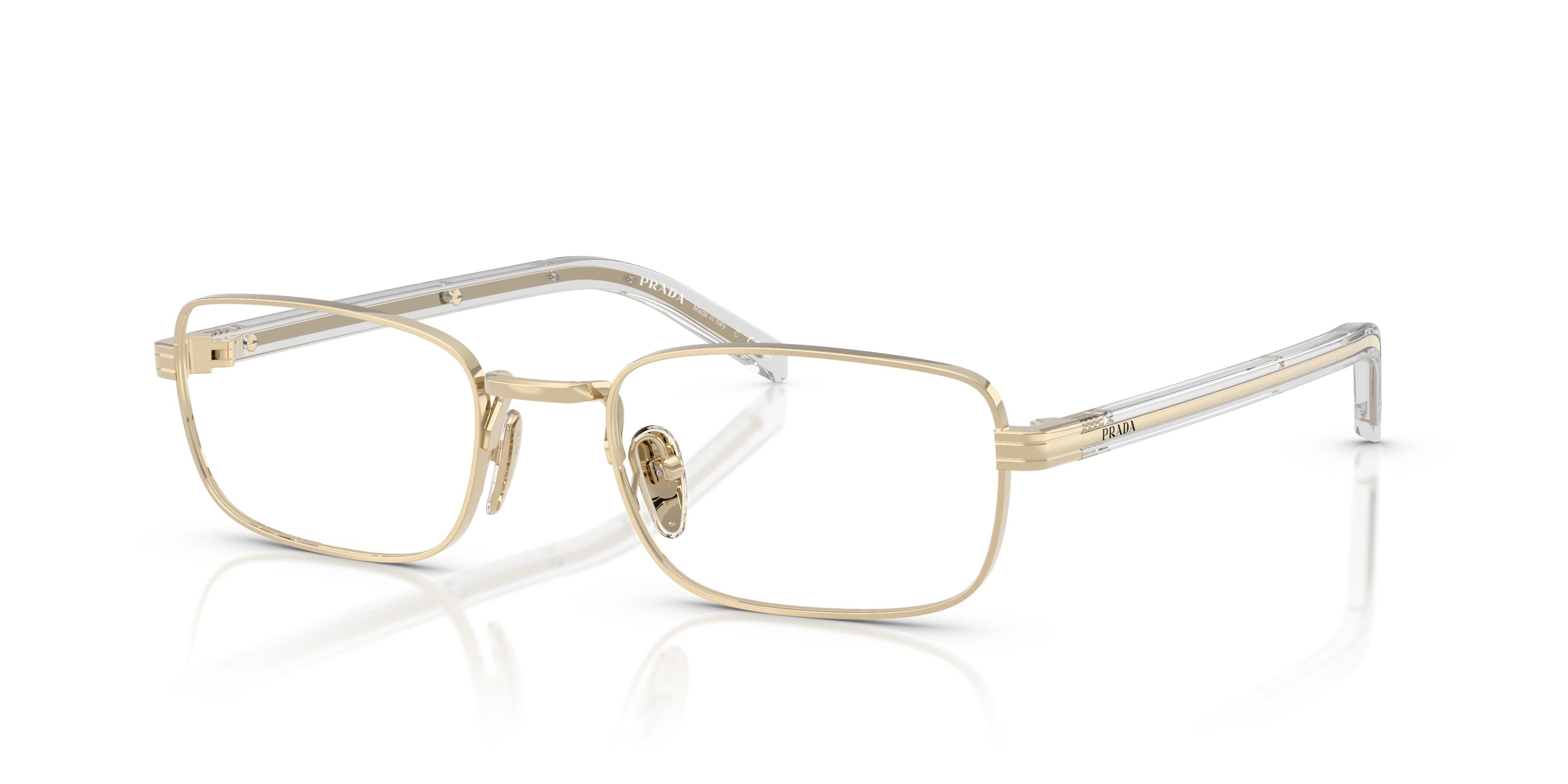 Очки для зрения Prada PRB54V ZVN1O1 54 20