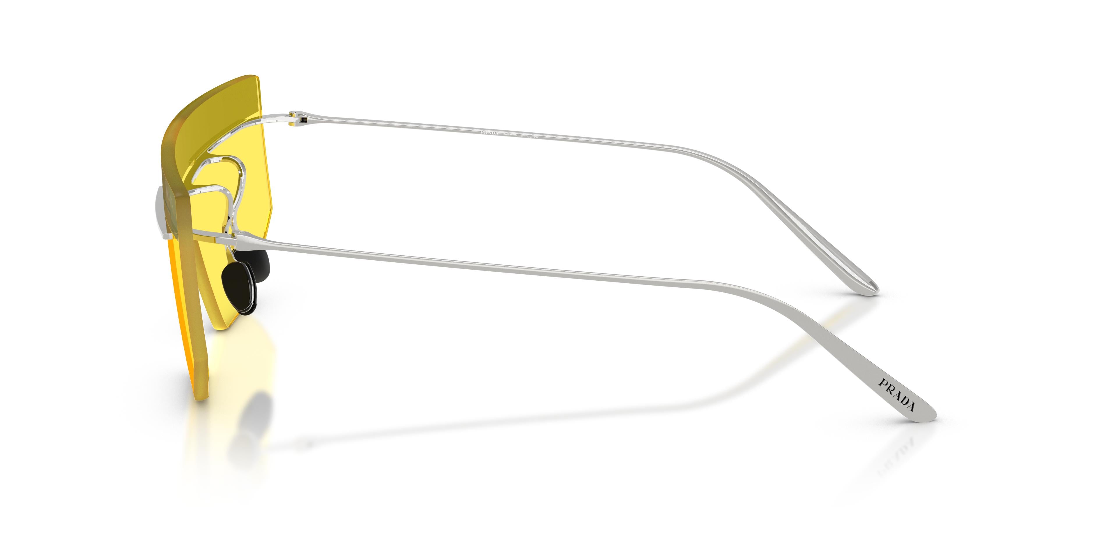 Prescription Glasses Prada PRB55S 1BC20O 40 140 | OpticalH