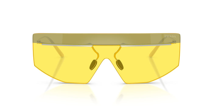 Gafas de Sol Prada PRB55S 1BC20O 40 140 — vista 4