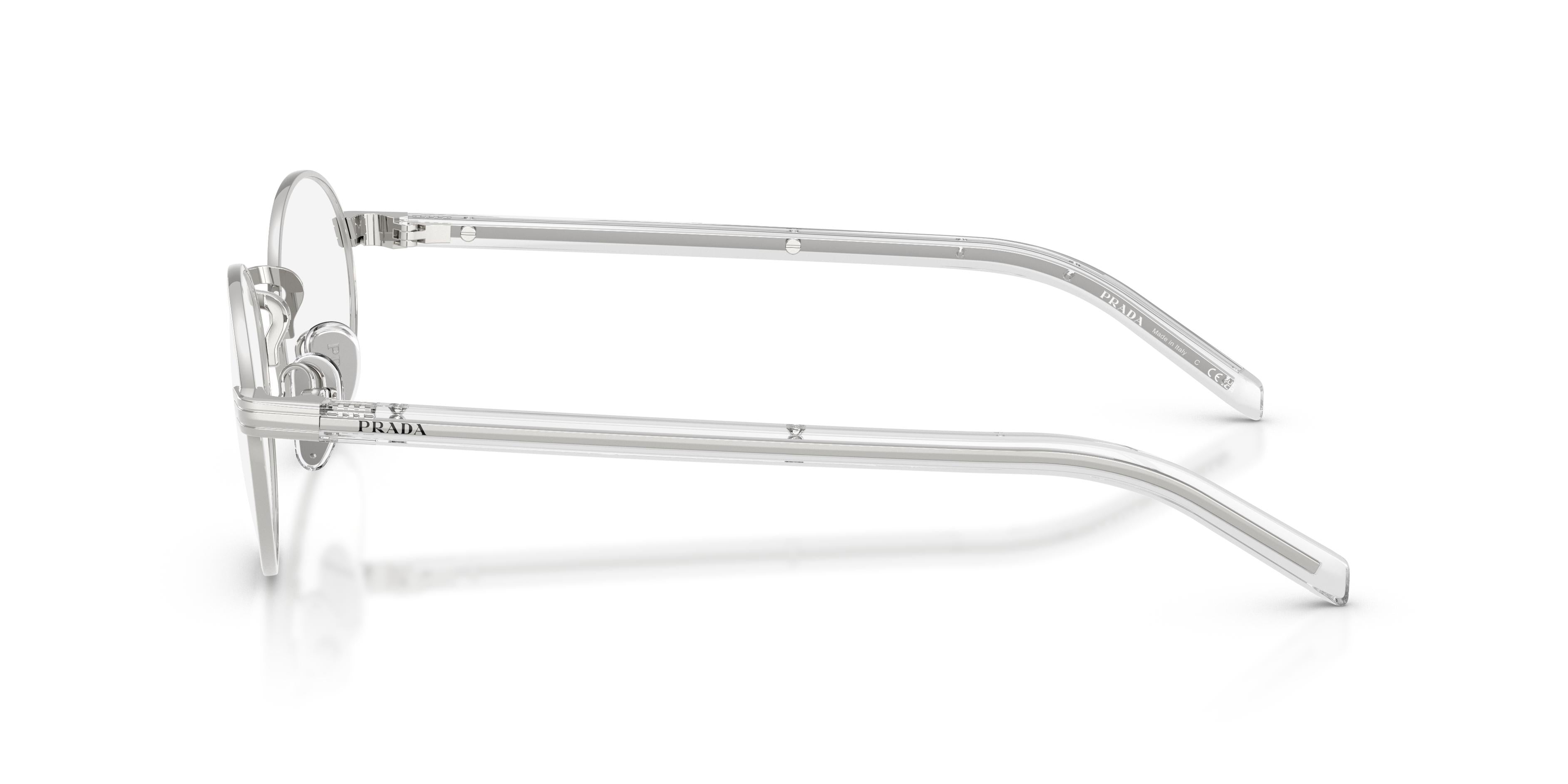 Очки для зрения Prada PRB55V 1BC1O1