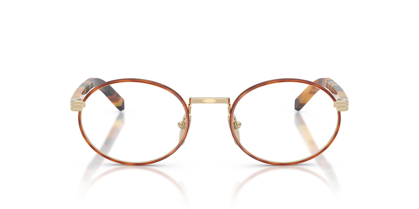 Prescription Glasses Prada PRB55V 22E1O1