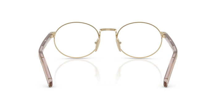 Prescription Glasses Prada PRB55V ZVN1O1 — vista 3