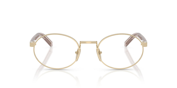 Prescription Glasses Prada PRB55V ZVN1O1 — vista 4