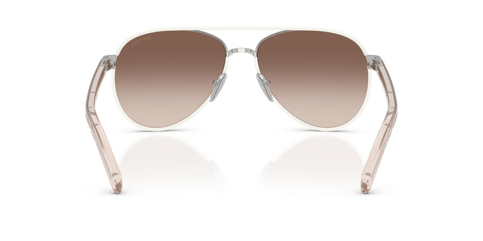 Sunglasses Prada PRB57S 23E10S — vista 3