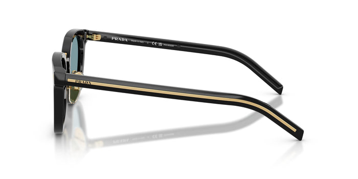 Brille Prada PRC01SD 16K04D — vista 2