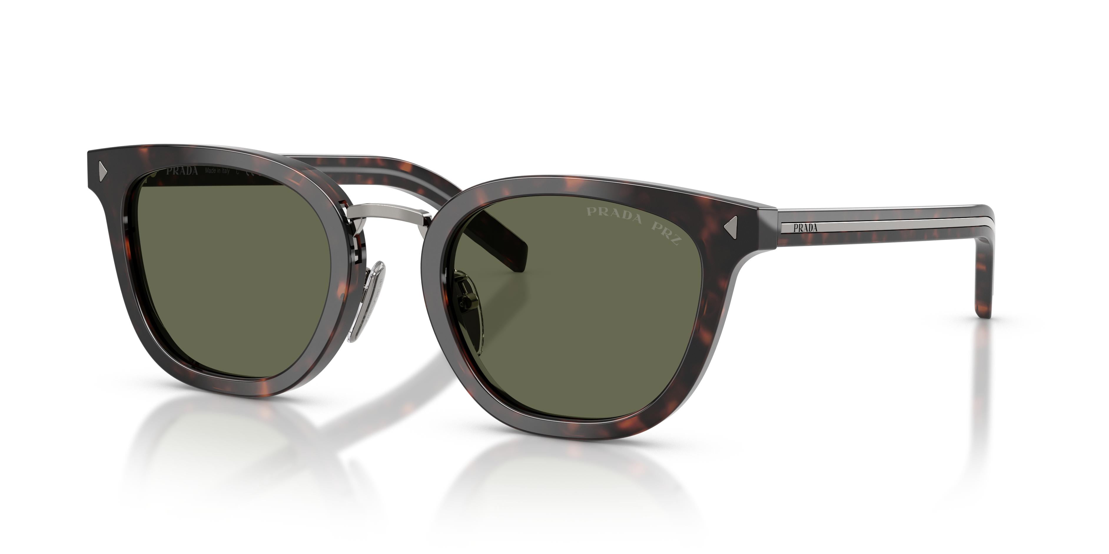 Очки для зрения Prada PRC01SD 17N03R