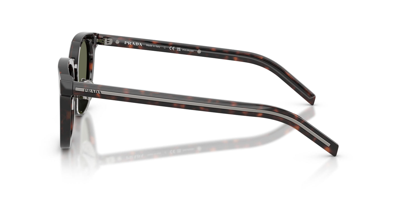 Prescription Glasses Prada PRC01SD 17N03R