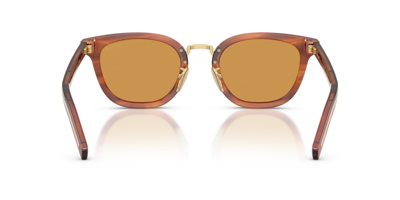 Prescription Glasses Prada PRC01SD 27F60F