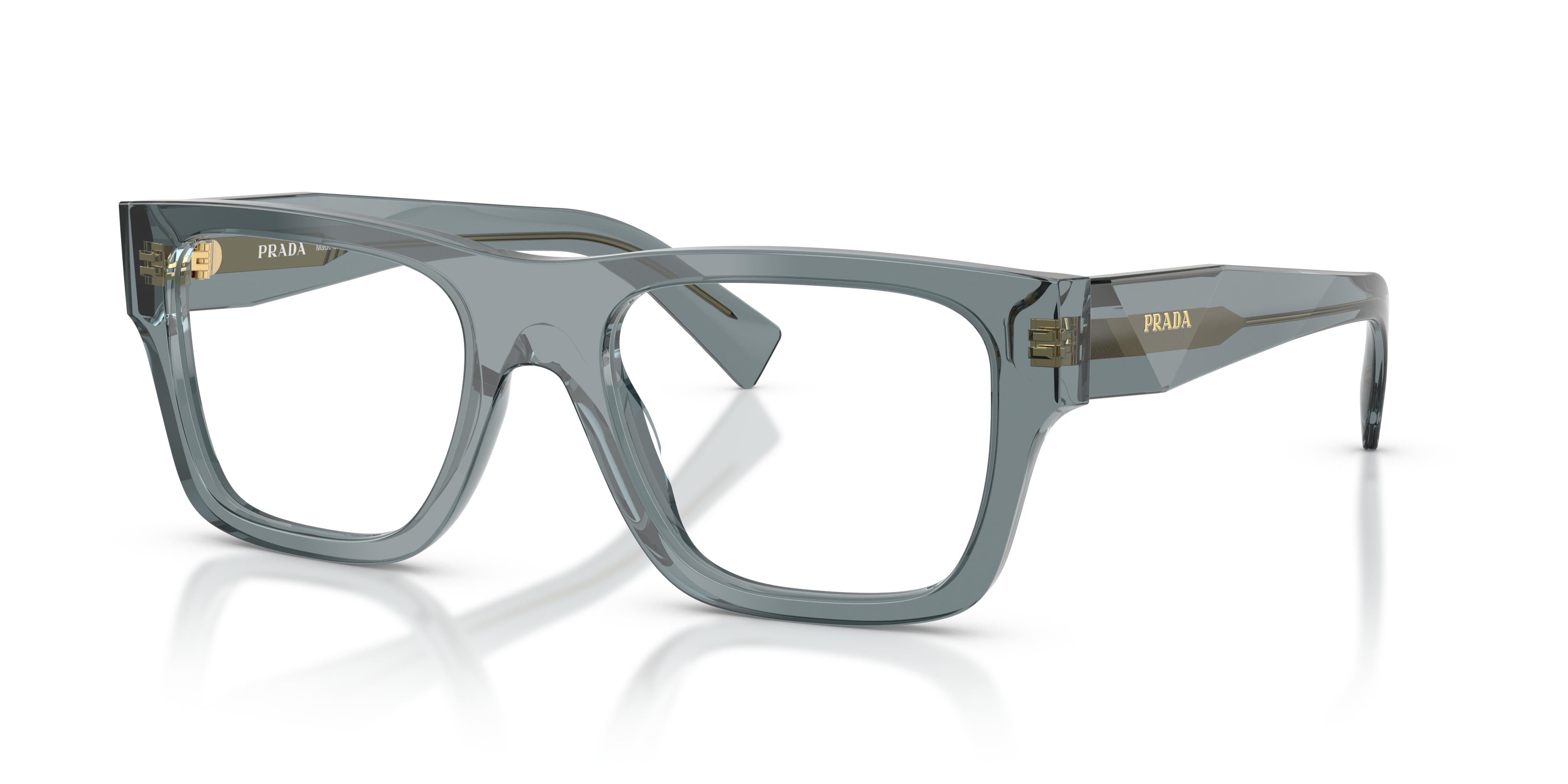 Очки для зрения Prada PRC01V 17T1O1