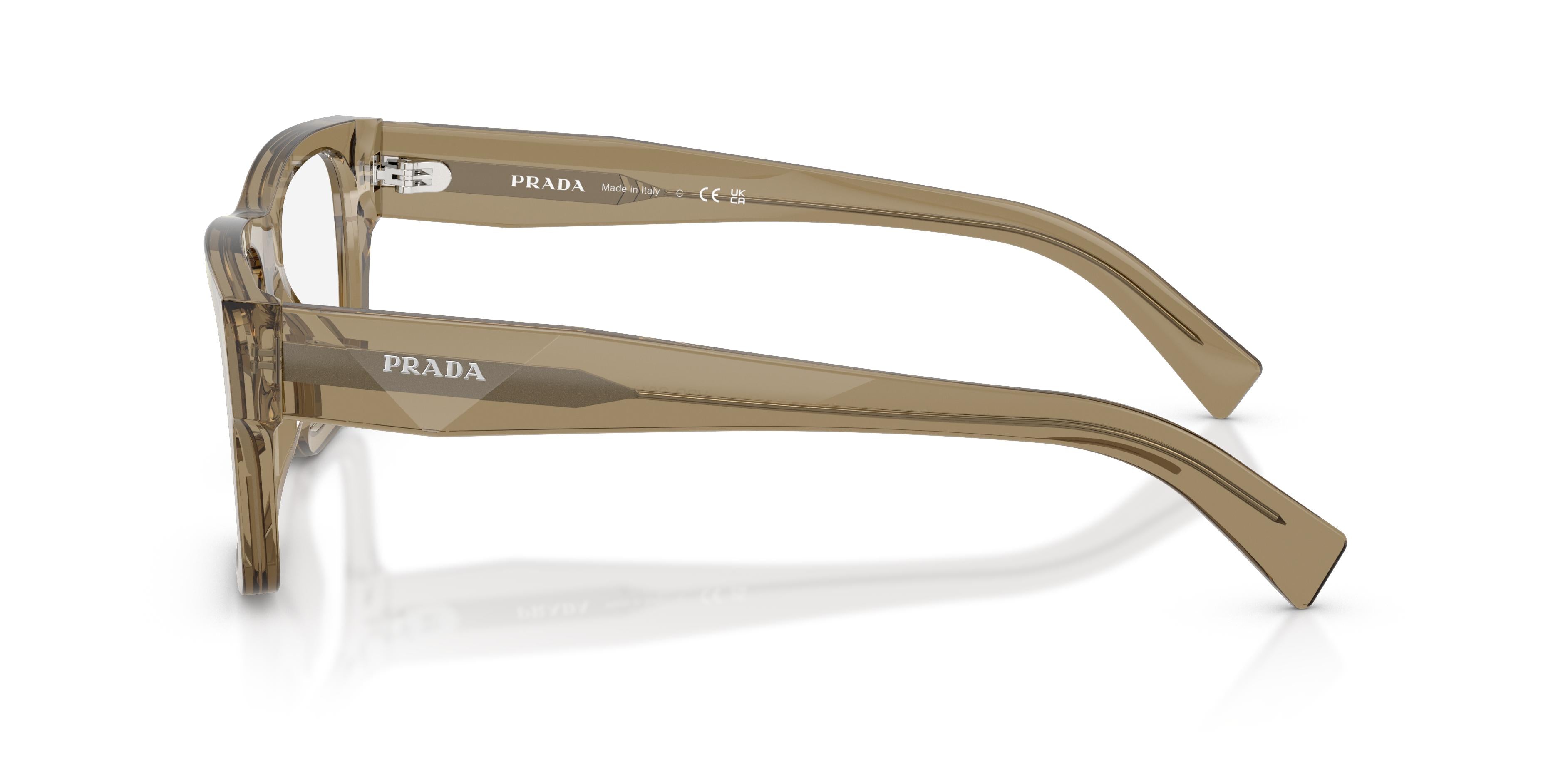 Очки для зрения Prada PRC01V 22H1O1